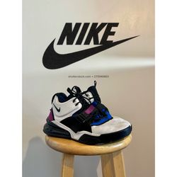 Nike Air Force 270 💜