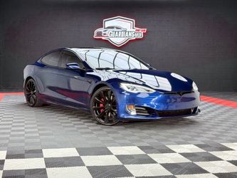 2018 Tesla Model S