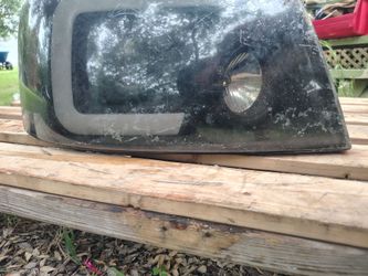 2003-2011 F-150 Head Light $60