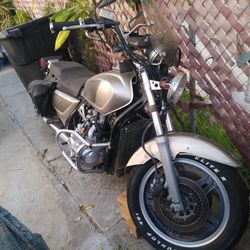 1984 Honda  Gold Wing free
