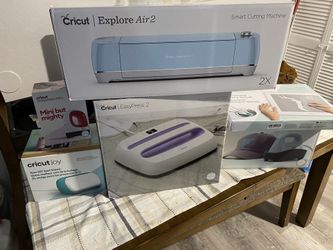 Cricut Set Up With Printer New 