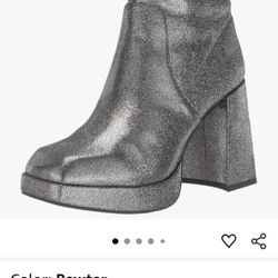 High Boots 