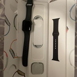 Apple Watch Series 6 