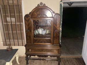New And Used Antique Furniture For Sale In Longview Tx Offerup