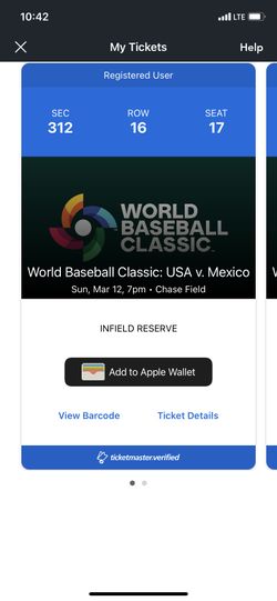 World Baseball Classic