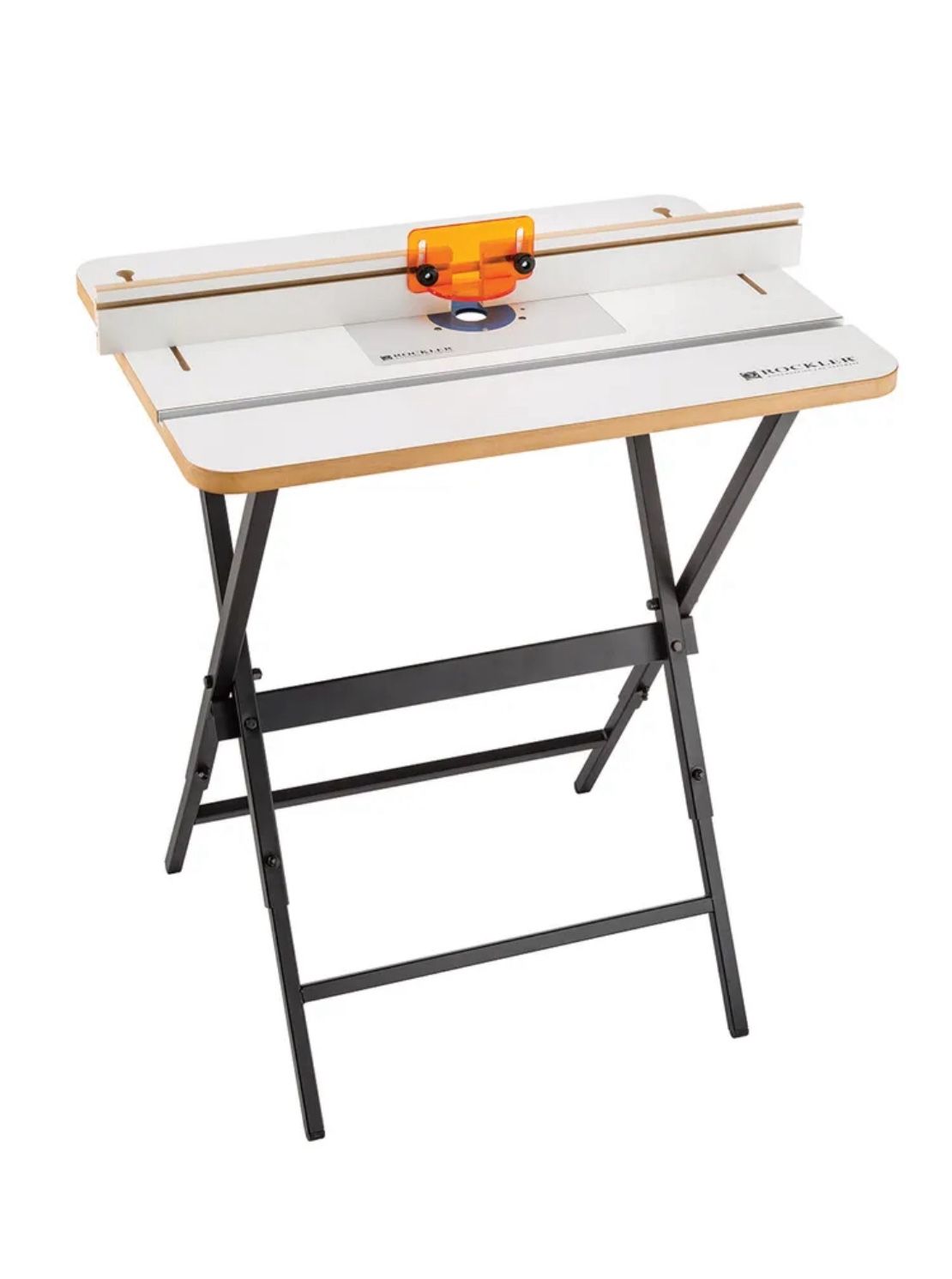 Rockler Router Table