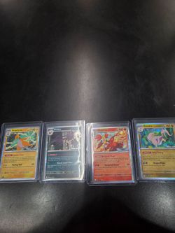 Chaos rising staff promos