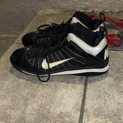 Nike Baseball Cleats