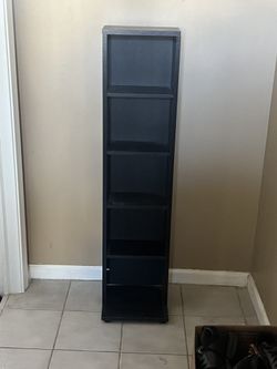 DVD/Game Case Holder