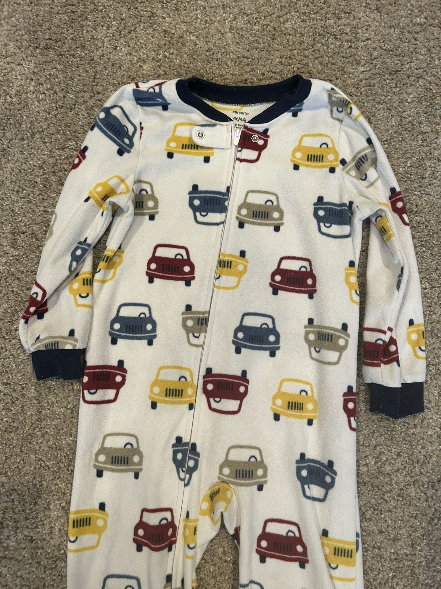 Pajamas