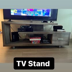 TV Stand 