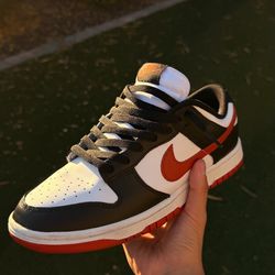 Nike Dunk Low 8.5