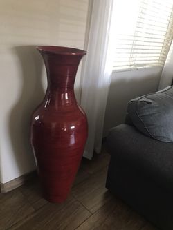 Big Vase Tall 45