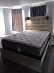 King Mattress - Luxury Sleep | Just | Same Day Delivery