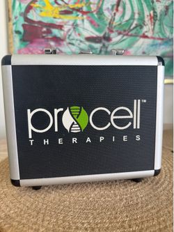 The Procell device -MIAMI BEACH