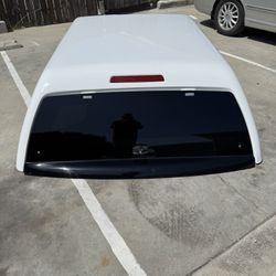 SNUGtop Rebel Dodge 2500 Mega Cab 2009/224, 