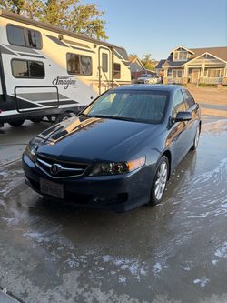 2008 tsx