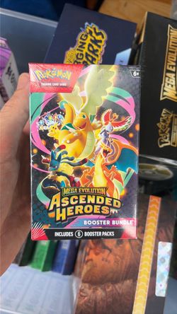 Big pokemon lot any modern set