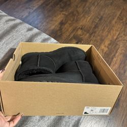 Ugg Boots