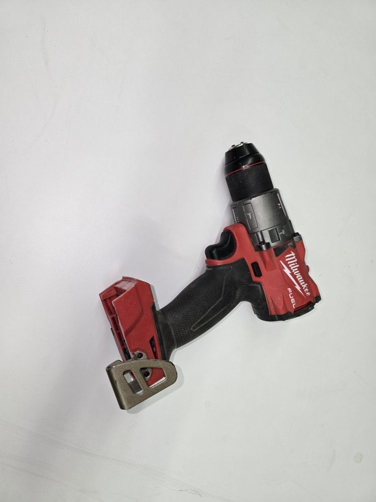 18v Hammer Drill