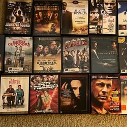 movie DVD