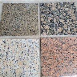 Granite Tiles