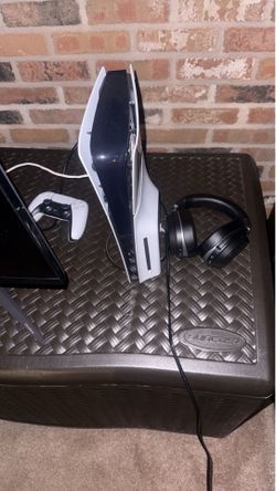 Ps5 Slim