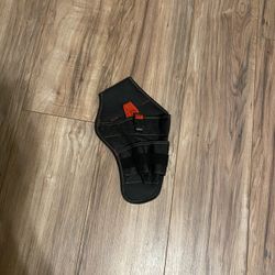 Belt Mounted Drill Holster