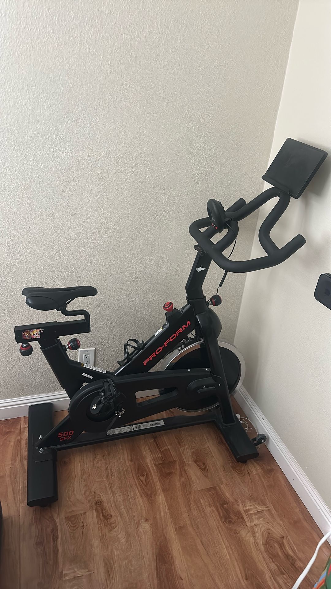 Pro form Exercise Bike