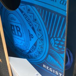 Corn Hole