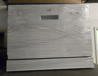 Spt Portable Dishwasher