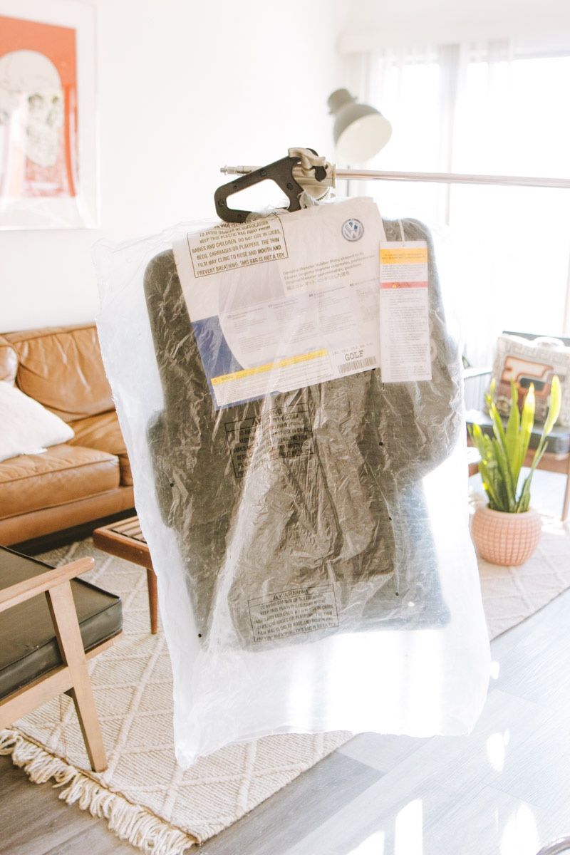 OEM VW Golf Monster Mats® Set of 4 – Part #1K1 061 552 HA 041 – All-Season Rubber/Heavy Duty