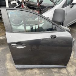 Parting, 2019 2000 Mazda Cx3 Right Door