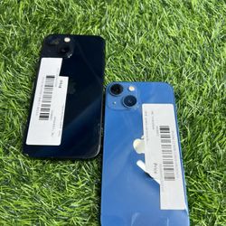 iPhone 13 Mini 128 Gb / Like New Unlock 