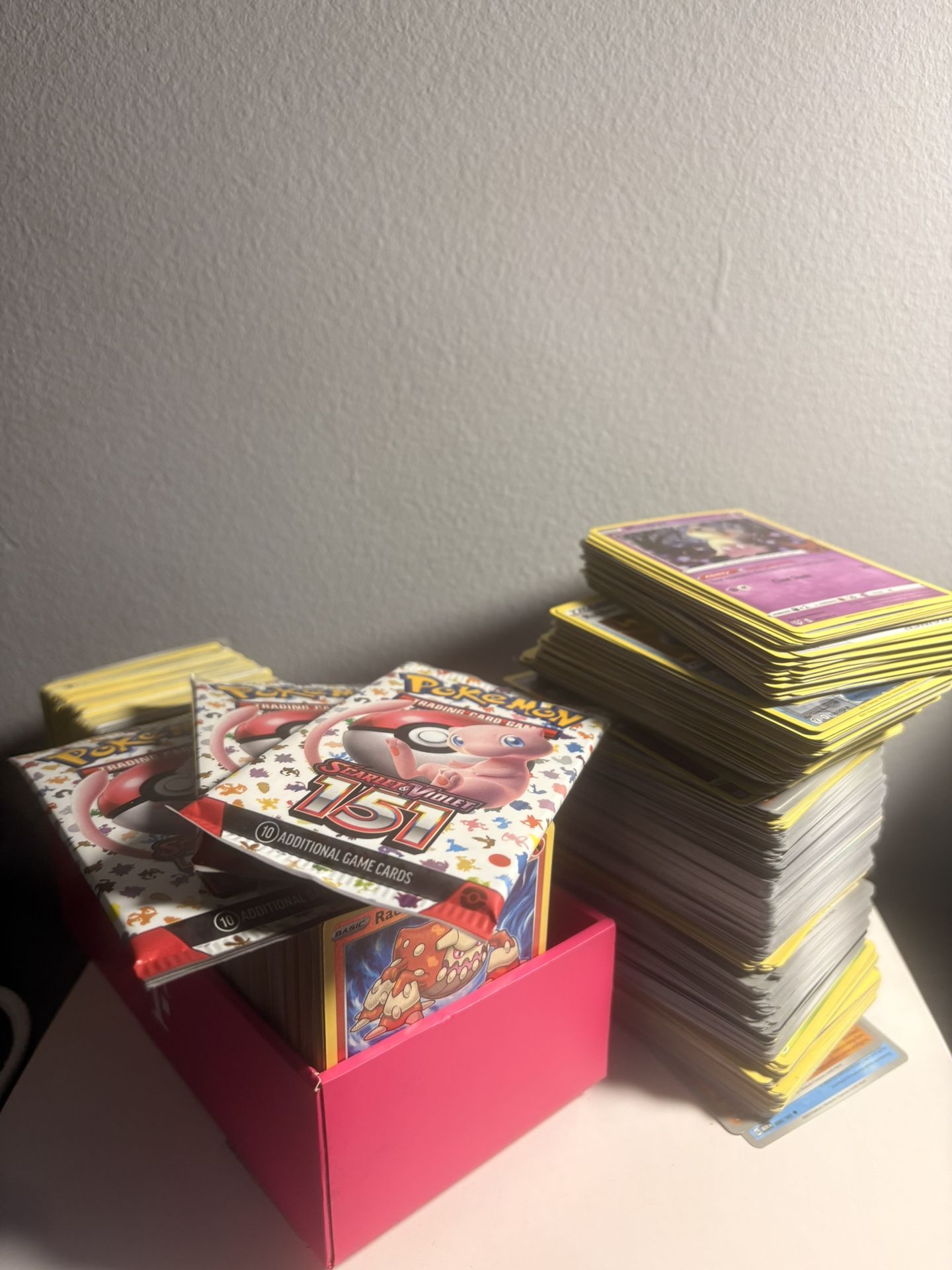 Pokémon Cards