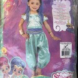 Halloween Costumes