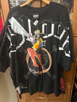 Civil regime one piece xl