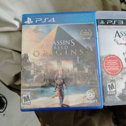 Ps 3 Games 
