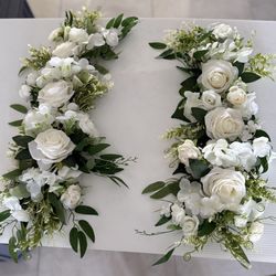 Floral Decor