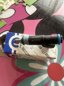 Fuel injectors 6.4 scat pack