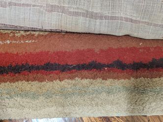 Ashley Rug Big Size-Free