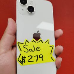 iPhone 14 128GB AT&T 