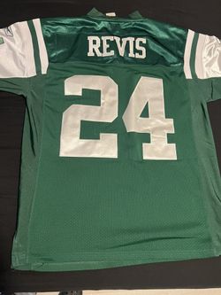 Jets Jersey