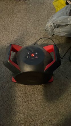 Speaker