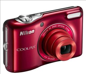 Nikon Coolpix L30