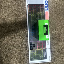 New 