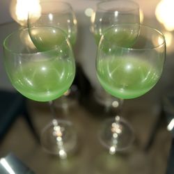 Drinking Glasses