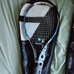 Tennis Racket 