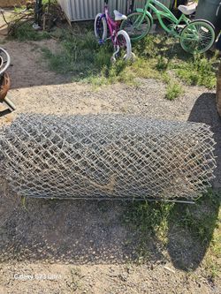 Chain Link