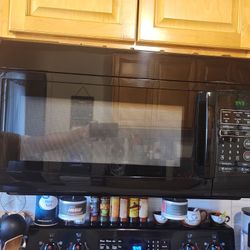 Horno Microhonda De Gabinete